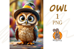 owl Product Image 1