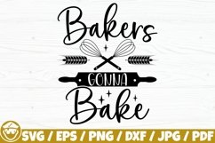 Bakers Gonna Bake Product Image 1