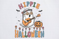 Funny Halloween Cute Spooky Product Image 1