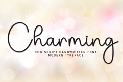 Charming Product Image 1