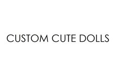 Custom Cute Dolls Product Image 1