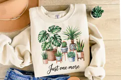 Just one more svg | Svg Files for Cricut | Shirt Svg Product Image 2
