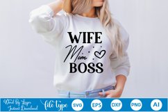 Sarcastic SVG Bundle Product Image 9