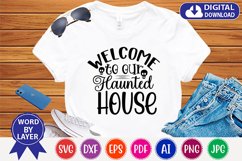 Halloween SVG bundle Vol.3 Product Image 2