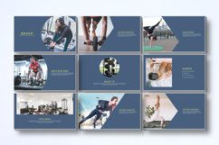 Brave - Powerpoint Template Product Image 6