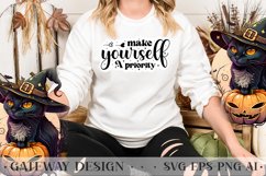 Motivational Sticker Svg Design,Free Svg Design Best Seller Product Image 8