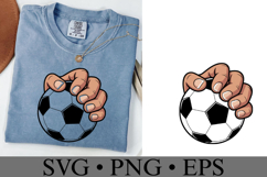 Football Svg | Game Day Svg | Sport Svg | Shirt Svg Product Image 2