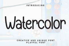 Watercolor Product Image 1