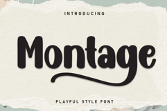 Montage Product Image 1