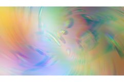Abstract blurred gradient multicolored background. Product Image 1