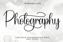 Photography Product Image 1