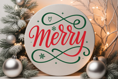 Merry Product Image 2