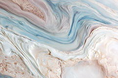 A beautiful marble texture with swirling patterns &amp; vibrant Product Image 1
