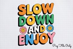 Motivation Positive Quotes Sublimation PNG Product Image 1