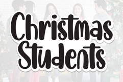 Christmas Students Product Image 1