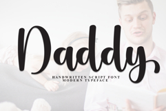 Daddy Product Image 1