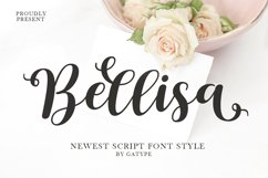 Bellisa Product Image 1