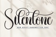 Silentone Product Image 1