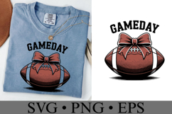 Game Day Svg | Sport Svg | Shirt Svg Product Image 2