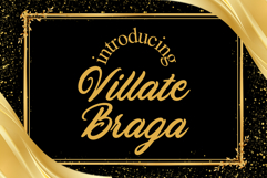Villate Braga Product Image 1
