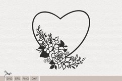 Happy Valentines svg files for cricut Product Image 1
