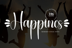 Happines Product Image 1