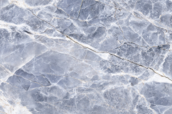A gray marble surface with white veins Product Image 1