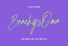 BrachysOma Product Image 1