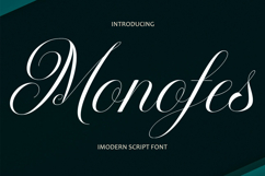 Monofes Product Image 1