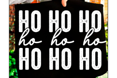 Christmas PNG, Retro Holiday Trendy shirt Product Image 9