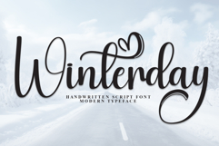 Winterday Product Image 1