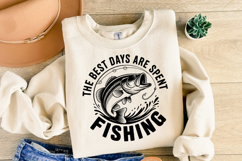 Fishing svg | Svg Cut File | Shirt Svg Product Image 2