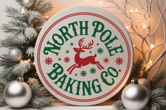 North Pole Baking Co Product Image 2