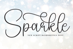 Sparkle Product Image 1