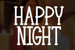 Happy Night Product Image 1