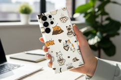 Case mockup for galaxy s23 ultra Product Image 2