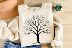 Family Tree svg | Tree of Life | Dreaming Tree | Shirt Svg Product Image 2
