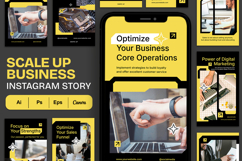 Scale Up Business - Instagram Story Product Image 1