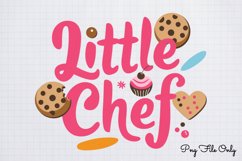 Funny Kitchen Sublimation Bundle PNG Product Image 2