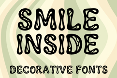 SMILE INSIDE Product Image 1