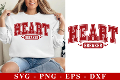 Valentine's Day Svg, Valentine Shirt Design Product Image 1