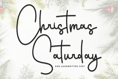 Christmas Saturday Product Image 1