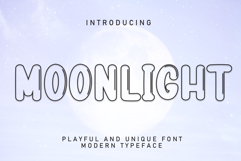 Moonlight Product Image 1