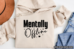 Sarcastic Quotes SVG PNG Product Image 1