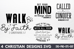 Christian Designs SVG Product Image 1