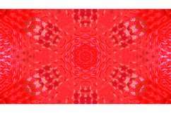 Abstract textural multicolored background kaleidoscope. Product Image 1