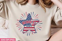 Memorial Day PNG, Memorial Day Sublimation PNG Product Image 2