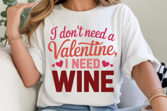 Anti-Valentine's Day SVG Bundle Product Image 5