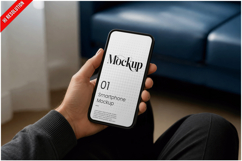 Smartphone Living Room Product Image 1