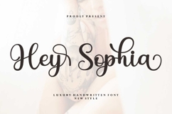 Black Friday Font Bundle Product Image 8